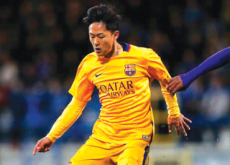 Barcelona Style In The Korean U-20 Team  - Sports