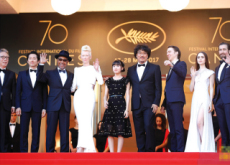 Okja Receives A Standing Ovation At Cannes - Entertainment