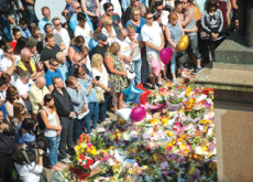 Terror Attack in Manchester leaves 23 Dead - Headline News