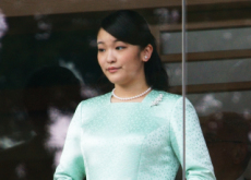Princess Mako Of Japan To Marry - World News II