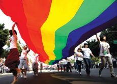 Taiwan Legalizes Same-Sex Marriage - Focus