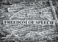 Should We Always Allow Freedom Of Speech? - Debate