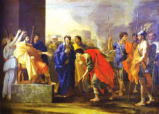Scipio Africanus: Hero Of Rome - People