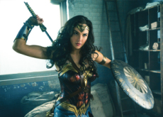 Wonder Woman Sets New Box Office Records - Entertainment