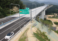 New Expressway Opens - National News II