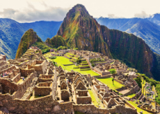 Machu Picchu - Special Report