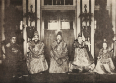 King Gojong - History