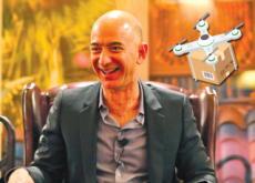 The Chief of Amazon - People