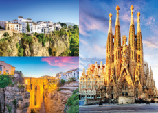 Places to Visit: Spain - Special Report