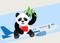 Panda Diplomacy - World News I