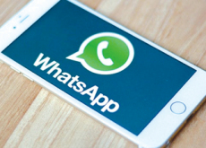 WhatsApp on the Rise - Focus