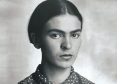 Hundreds Commemorate Frida Kahlo - Focus
