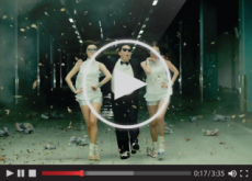 “Gangnam Style” No Longer YouTube’s Most-Played Video - National News II