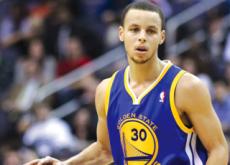 Stephen Curry Signs Mega Deal! - Sports