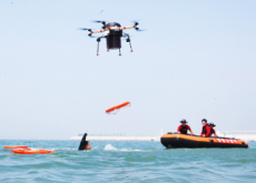 Drones To The Rescue - National News II