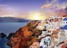 Places To Visit:  Greece - Special Report