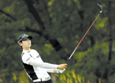 Park Sung-hyun Wins Women’s Golf U.S. Open - Sports
