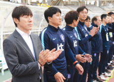 Shin Tae-yong To Lead The Taeguk Warriors - Sports