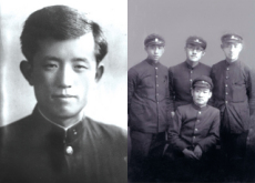 Yun Dong-ju - History
