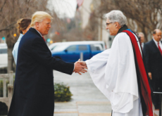 One Nation Under God: The Impact of Religion on American Politics - Special Report
