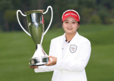 Choi Hye-Jin, Golf’s Next Superstar? - Sports