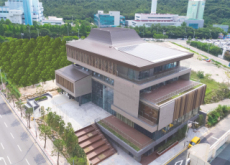 ASEAN Culture House Opens In Busan - National News II
