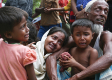 Myanmar Crisis Escalates - World News II