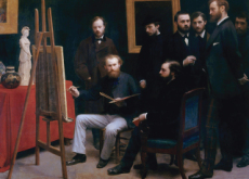 Impressionism - Arts