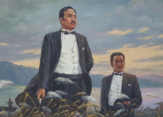 Yi Jun - History