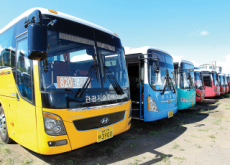 Jeju’s New Venture In Its Bus System - National News I