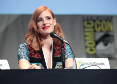 Jessica Chastain - People