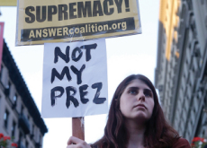 Trump’s Silent Support of White Supremacy - Special Report