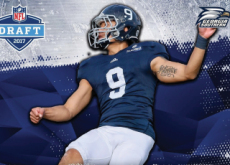 Koo Young-hoe Kicks His Way To The NFL - Sports