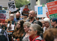 Australia’s New Immigration Policy - Global News