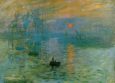 Claude Monet - Arts