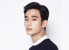 Kim Soo-Hyun Enlists In The Military - Entertainment