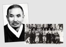 Cho Man-sik - History