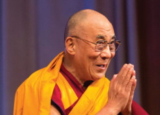 The Dalai Lama - People