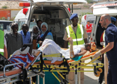 Hundreds Killed In A Bomb Attack In Somalia - World News I