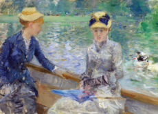 Berthe Morisot - Arts