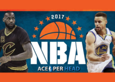 The NBA Season Begins - Sports