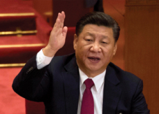 Xi Jinping Consolidates Power - World News II