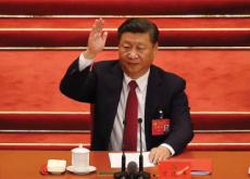 The Beginning Of The Xi Dynasty - Headline News