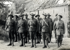 India To Bring Back Remains Of WWI Soldiers  - World News I
