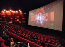 CGV Opens 4DX Theater In Australia, Will Open 33 Cinemas In Russia  - National News II