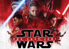 Star Wars: The Last Jedi - Entertainment