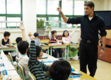 Ban On After-School English Education - National News II