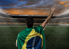 Football And Brazil: A Cultural Identity - Culture/Trend