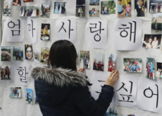 Jecheon Fire Kills 29 - Headline News