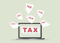 New US Tax Code Kicks In - Headline News